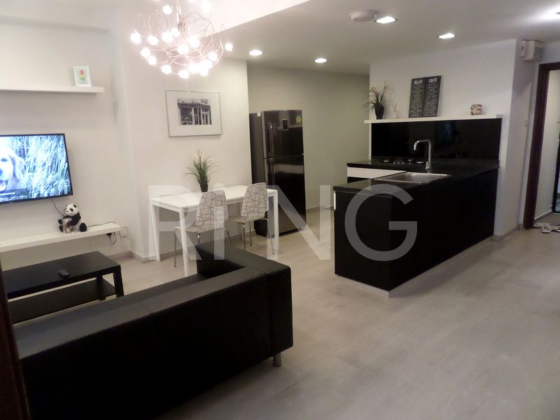 3 Bed Apartment (Condo) for Sale in  International Plaza - Image 1